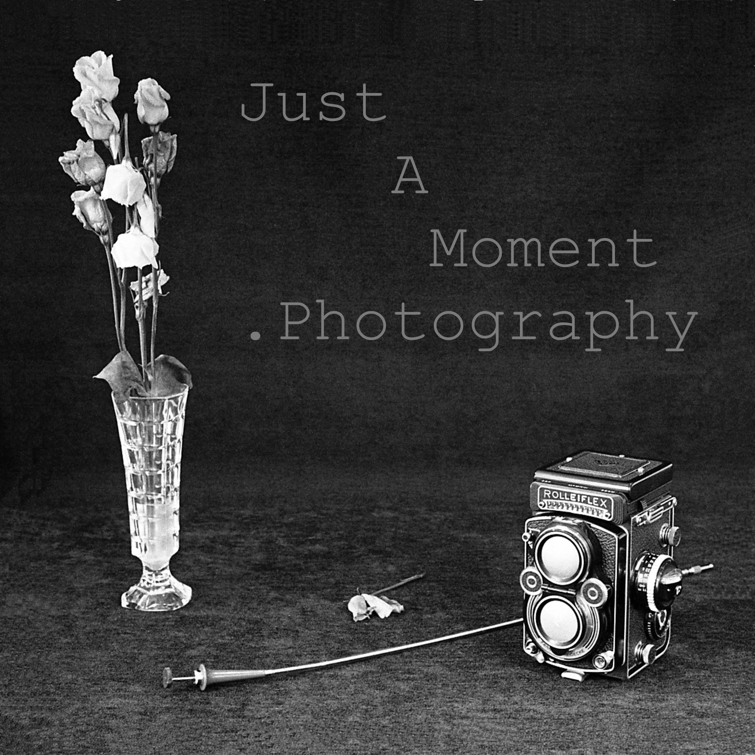 Just a Moment . Photography